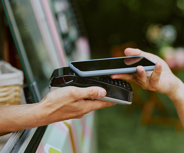 Mobile POS