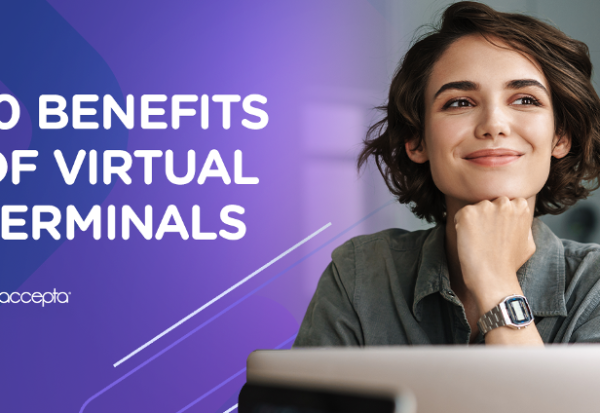 virtual terminals