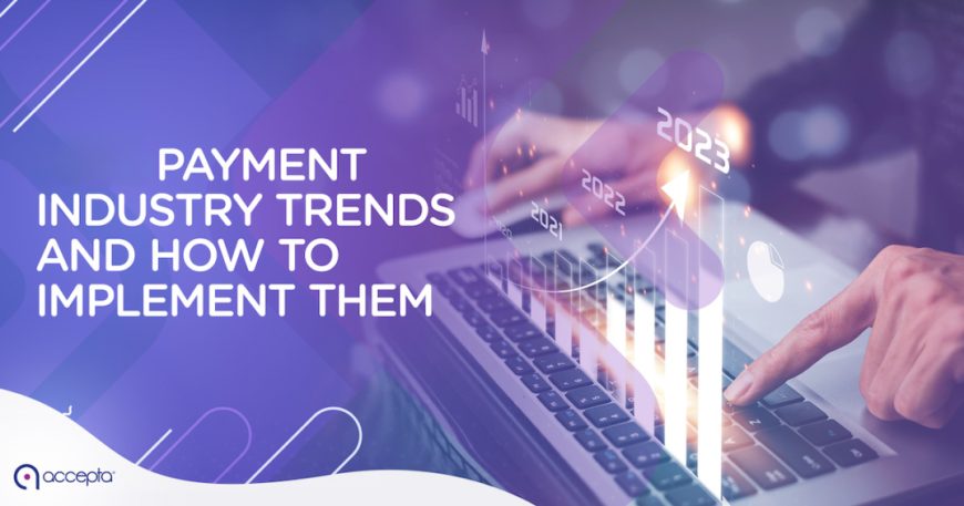 payment industry