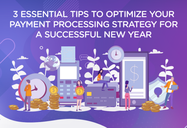 payment processing strategy