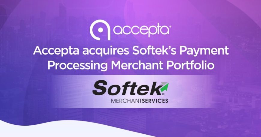softek's payment
