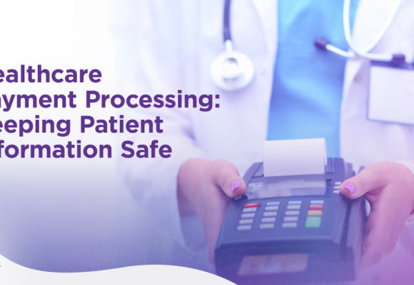 healthcare payment processing