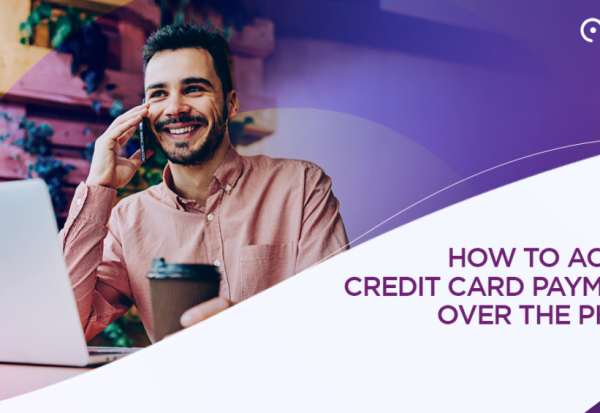 payments over the phone