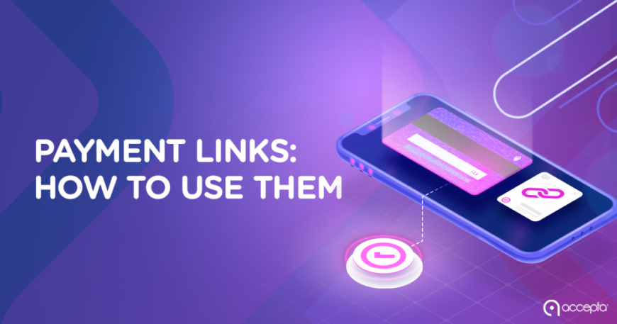 payment links