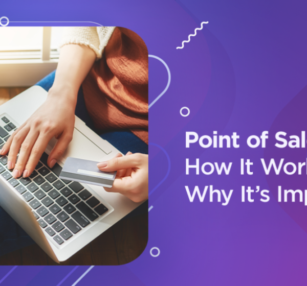 point of sale