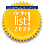 ServiceProviderBadge logo