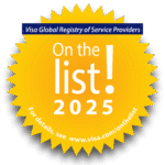 ServiceProviderBadge logo
