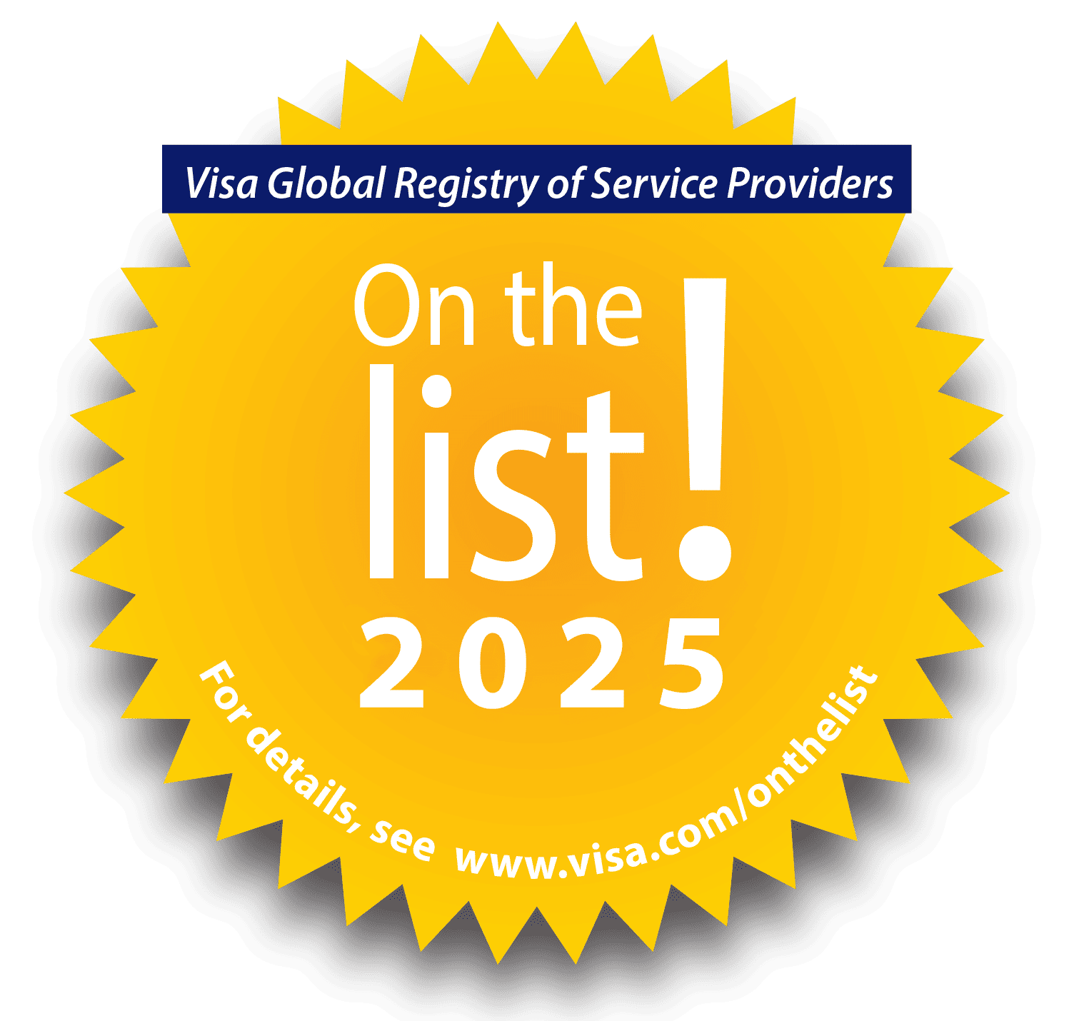 ServiceProviderBadge logo